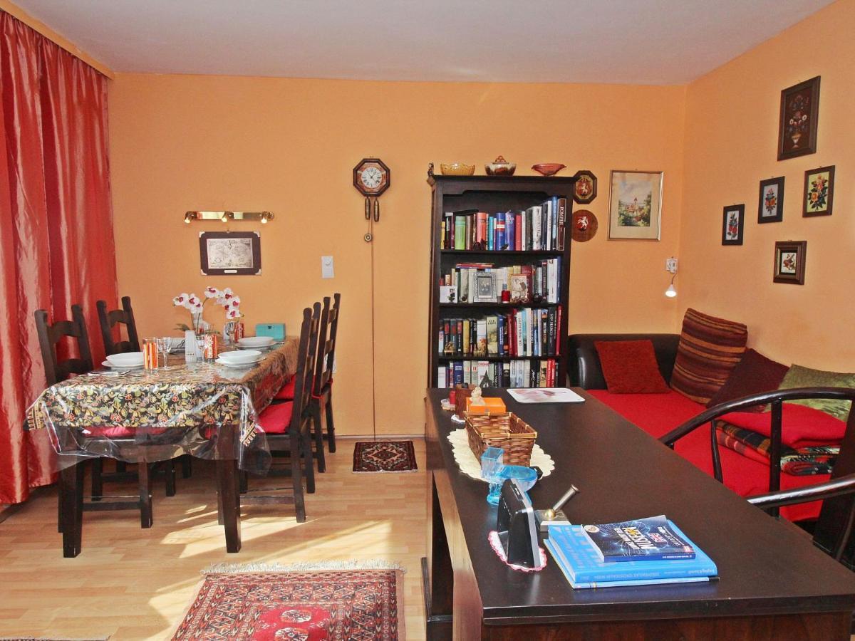 Apartment Waits For By Interhome
