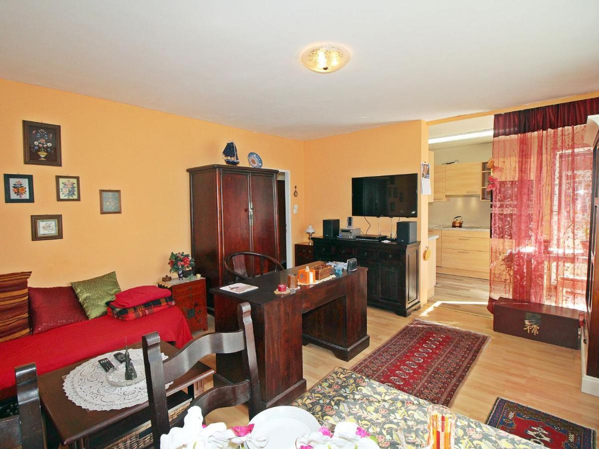 Apartment Waits For By Interhome Wien