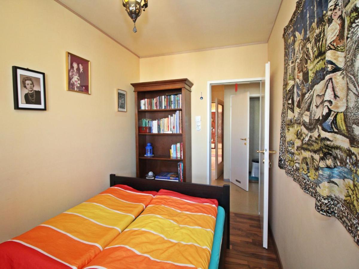Appartement Waits For By Interhome