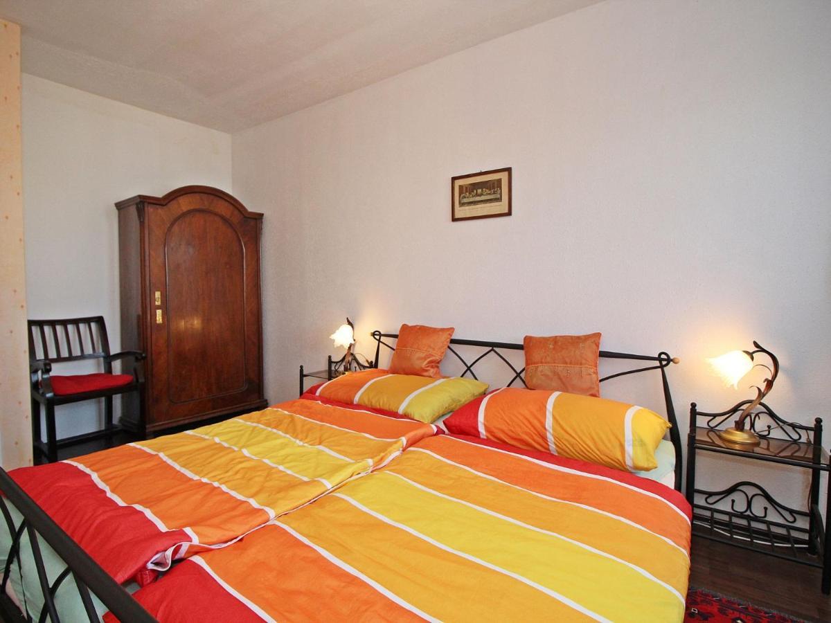 Waits For By Interhome Appartement *
