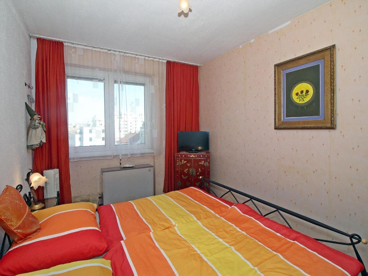 Waits For By Interhome Appartement *
